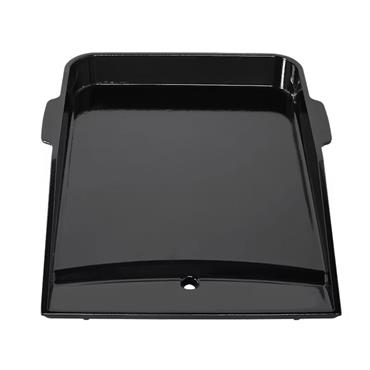 Weber Spirit 400 Series Deluxe Griddle