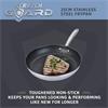 Prestige Scratch Guard Frying Pan 25cm