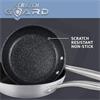 Prestige Scratch Guard Frying Pan 25cm