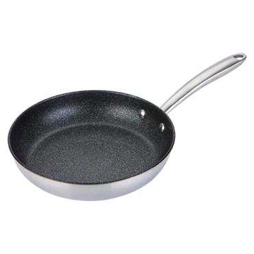 Prestige Scratch Guard Frying Pan 25cm