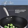 Prestige Scratch Guard Frying Pan 29cm