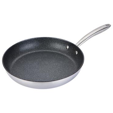 Prestige Scratch Guard Frying Pan 29cm
