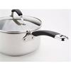 Meyer Everyday Saucepan Set 5 Piece