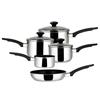 Meyer Everyday Saucepan Set 5 Piece