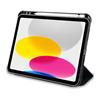 Otterbox React Folio Ipad Case 10th Gen Black