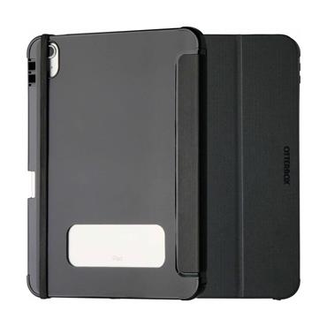 Otterbox React Folio Ipad Case 10th Gen Black