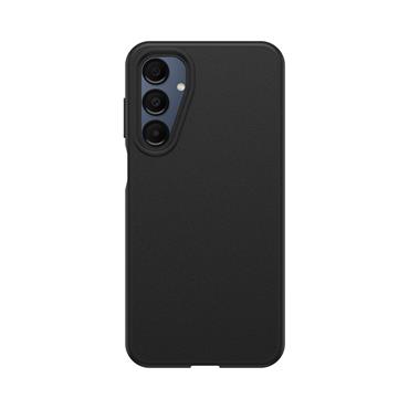 Otterbox React Phone Case Samsung A17 Black