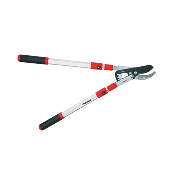 Benman Gear Anvil Lopper With Telescopic Handle Stakelums Home