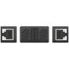 Rj45 Cat 6 Inline Coupler