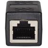 Rj45 Cat 6 Inline Coupler