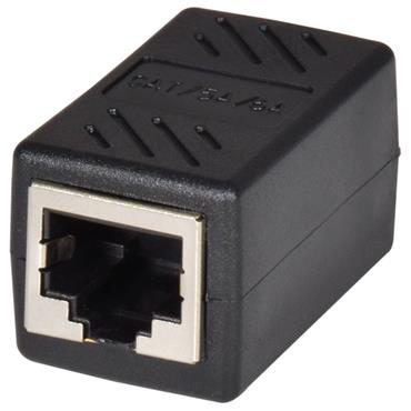 Rj45 Cat 6 Inline Coupler