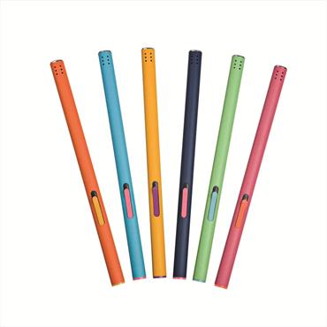 Eddington Glo Flaming Amazing Gas Lighter Medium 26cm