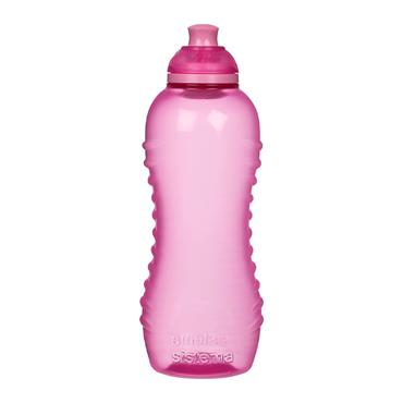 Twist Top Leakproof Bottle 460ml