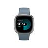 Fitbit Versa 4 Smartwatch Waterfall Blue