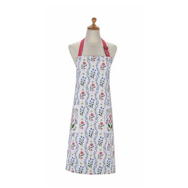 Ulster Weavers Boho Floral Cotton Apron