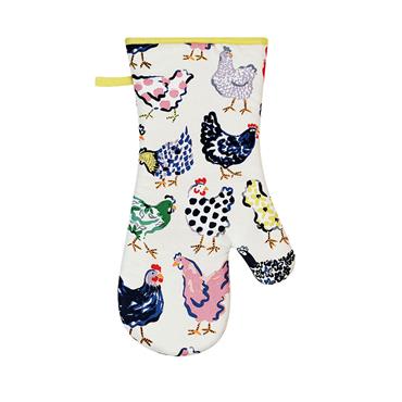 Ulster Weavers Chick Chicken Oven Gauntlet