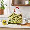 Ulster Weavers Chick Chicken Shaped Tea Cosy