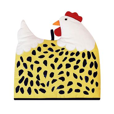 Ulster Weavers Chick Chicken Shaped Tea Cosy