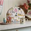 Ulster Weavers Cool Cats Tea Cosy