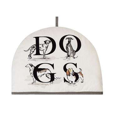 Ulster Weavers Country Dogs Tea Cosy