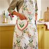 Ulster Weavers Petals & Prose Cotton Apron