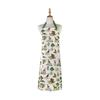 Thistle Wood Cotton Apron