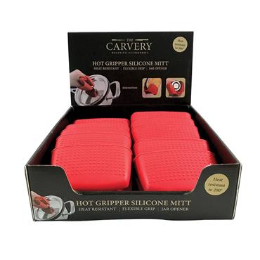 Eddington Hot Gripper