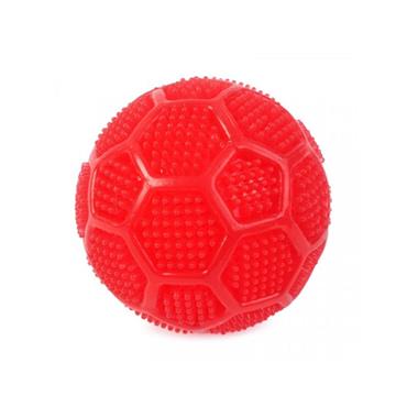 Zoon Squeaky Gum Ball Vanilla 7Cm