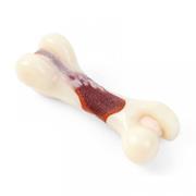 Zoon Beef Flavour Nylon Tuffbone 17cm