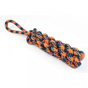 Zoon Dog Toy Uber Activ Log Lobber