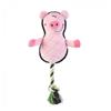 Zoon Tough Seams Ropes Fetch-A-Pig