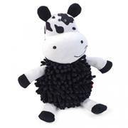 Zoon Plush Farmyard Noodly Cow