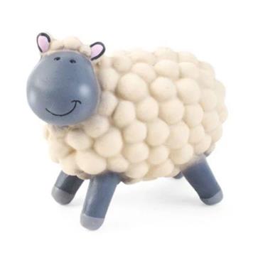 Zoon Latex Sheep Large Dog Toy