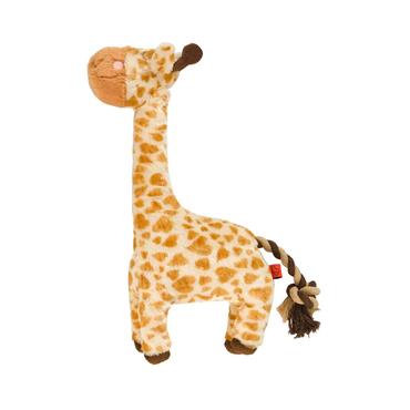 Zoon Junior Giraffe Dog Toy