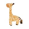 Zoon Junior Giraffe Dog Toy