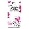Bio-Compostable Poop Bags 60 Pack 4 Rolls