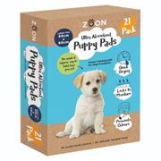 Zoon Puppypads 60 X 60Cm 21 Pack