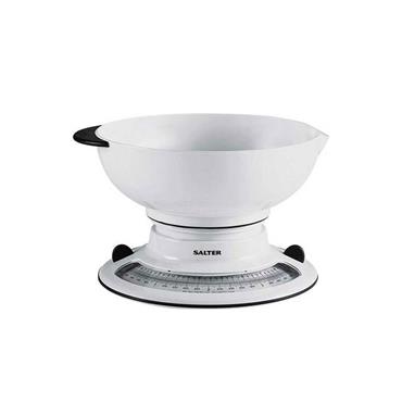 Salter Aquatronic Mechanical Scales