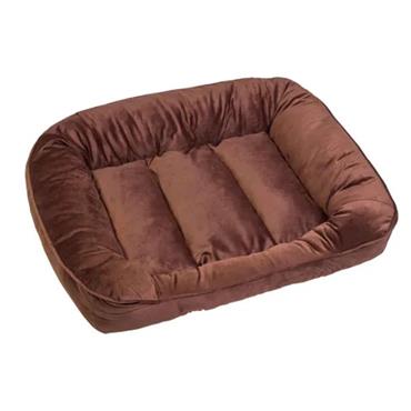 Zoon Komfort Bed Cocoa Medium-large