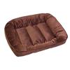 Zoon Komfort Bed Cocoa Medium-large