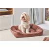 Zoon Komfort Bed Cocoa Medium-large