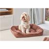 Zoon Komfort Bed Cocoa Large/Xtra Large