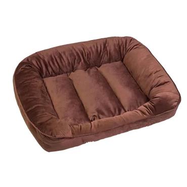 Zoon Komfort Cushion Cocoa Large