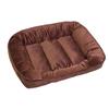 Zoon Komfort Cushion Cocoa Large