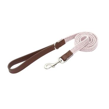 Walkabout Dog Lead Country Blush Medium 120cm