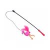 Nip-It Cat Floating Flamingo