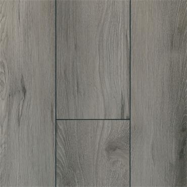 Palladium Grey Oak Laminate Flooring 12mm (Per Pack)