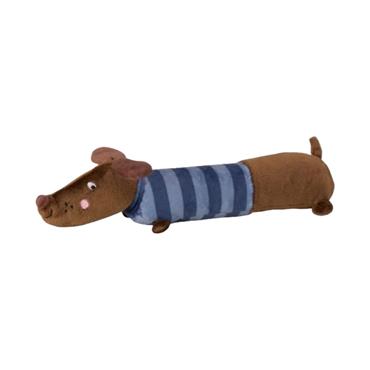 Zoon Frankie Sausage Playpal
