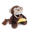 Zoon Chimp Tugga Banana Toy