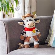 Zoon Sheriff Chewpal Dog Toy
